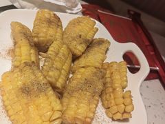 -三人行骨头王火锅(长寿店)