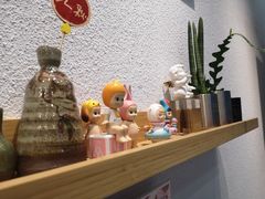 -九秋茶铺(三里屯店)