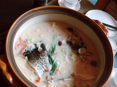 -羡餐厅·杭帮菜·淳菜(千岛湖自由洲际殿店)