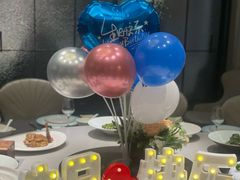 -城北食府(枫林店)