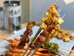 -烤五行·烧烤烤串(石佛营店)