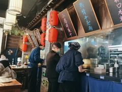 -打酱油·非遗淮扬菜(瘦西湖梅岭店)