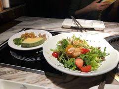-火炉火自助餐(喜隆多店)