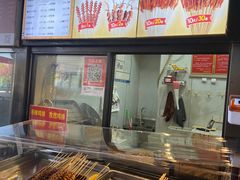 -正新鸡排·炸鸡汉堡(奥城店)
