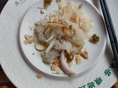 -美未居·老字号·地道顺德菜·桑拿鸡·鱼生(容桂店)