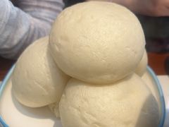 酒酿馒头-小乡小镇·传承桐庐土菜·老板亲自烧的菜