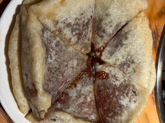 -大众跷脚牛肉馆·非遗传承单位(峨眉山店)