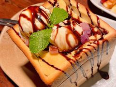 面包新宿-外婆家(南开大悦城店)