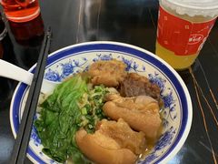 -潮惠居饮食店(光塔路店)