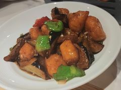 -上关东东北菜(夫子庙水游城店)