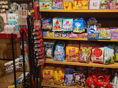 -九木杂物社(恒隆广场店)