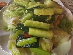 -清真牛街祥云轩门钉肉饼(左家庄店)