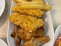 -宜家·瑞典风味餐厅(北京西红门店)