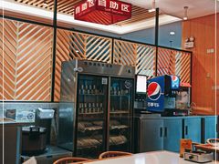 大堂-醉得意·家常菜(二七路店)