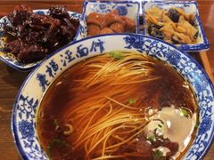 -老横泾面馆(吴中横泾店)