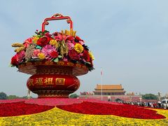 -天安门广场