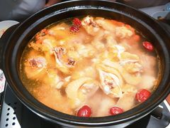 -汤城小厨•粤菜•靓汤(金宝街店)