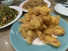 -哈尔滨春饼(朝山街店)