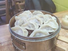 -老爷子原味蒸饺(总店)