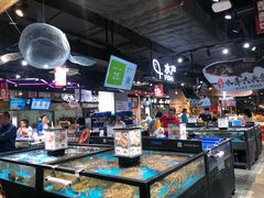 -盒马鲜生(曜一城店)