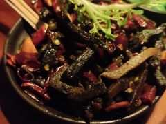 -隐肆威士忌鸡尾酒吧(玉沙国际店)