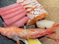 -金沙滩喜来登度假酒店-雅日本餐厅