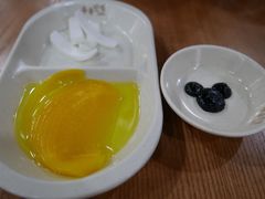 小菜-香港饭店0410(弘大店)