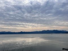 -东钱湖旅游度假区