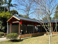 -金山公园