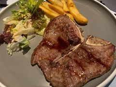 -新贝乐意大利餐厅(苏州中心店)