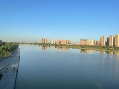 -咸阳湖景区