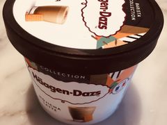 -哈根达斯(泉州万达店)