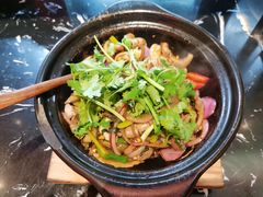 -金系·顺德啫鸡大王(创意产业园店)