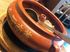 -云海肴·汽锅鸡·云南菜(天山百盛优客店)