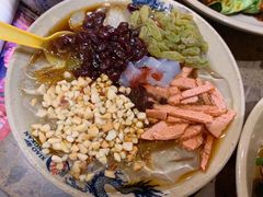 红糖冰粉-小龙坎火锅(春熙太古里店)
