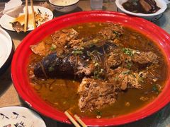 -人民公社大食堂(顺义总店)