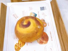 -凯斯汀蛋糕(大学城店)