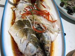 -杭百味·大众精选杭帮菜(西湖音乐喷泉店)