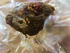 -老黄记手撕烤兔(玉林街店)