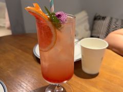 -蜜悦·波西塔诺悬崖海景餐厅