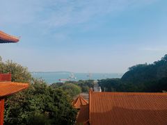 -南沙天后宫景区