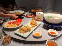 -码头见·潮汕菜(领展中心城店)