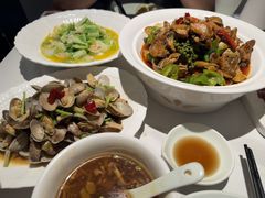 -船歌·鱼水饺青岛菜(枫蓝国际购物中心店)