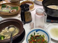 -筱爷叔·上海传统手工菜(玉树路店)
