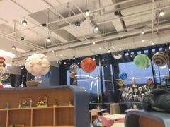 -KIDults童伴儿亲子餐厅(达美中心广场店)