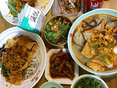 -瓦记米粉(东鼓道店)