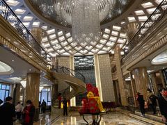 -上海浦东星河湾酒店
