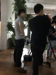 点击看大图 摄影师-THE QUEEN(北京店)