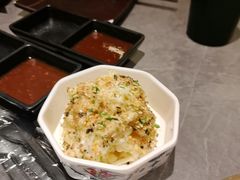 -花时·炭火烧肉(东百中心A馆店)