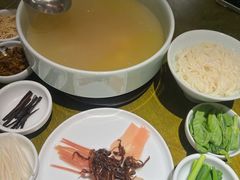 -一坐一忘云南菜(卓悦中心)